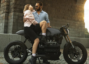 Seguro Moto - CAPA